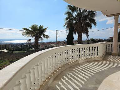 Villa Pylea