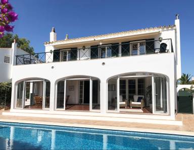 Villa  Es Mercadal