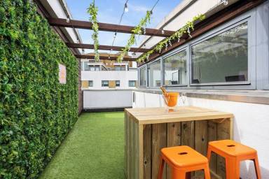 132 m² Ferienhaus