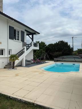 House  Gujan-Mestras