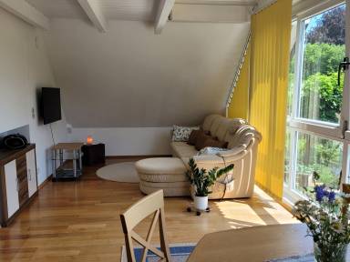 Appartement Ammersee