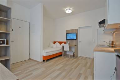 Aparthotel Innsbruck