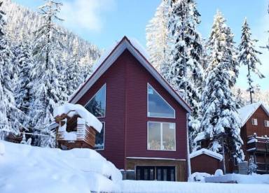 Cabin Hope