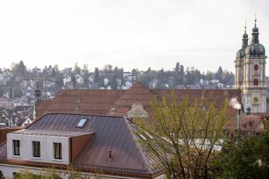 30 m² Ferienwohnung