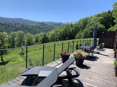 Chalet Sainte-Marie-aux-Mines
