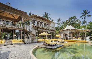 Resort Ko Kut
