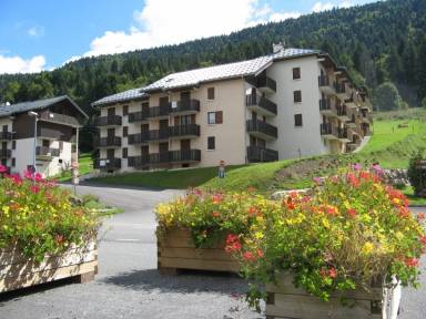 Appartement