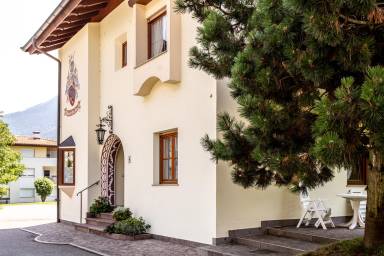 Appartamento Silandro