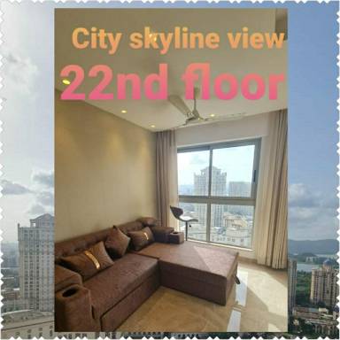 Apartment Hiranandani Gardens