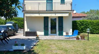 Casa 45 m²