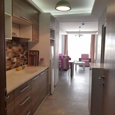 Aparthotel Cumhuriyet Mahallesi