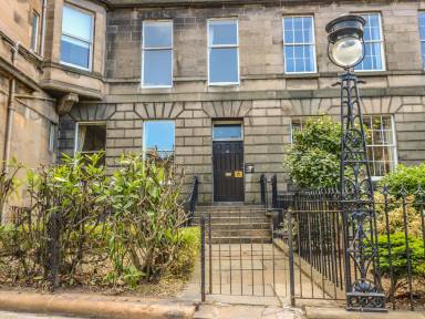 Landhaus Edinburgh