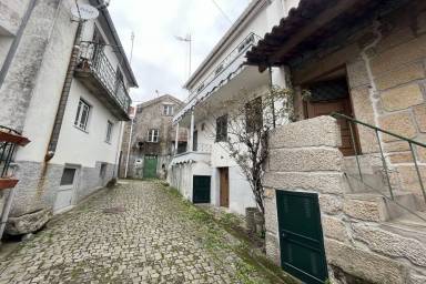 House  Gouveia, Portugal