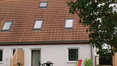 35 m² Ferienwohnung