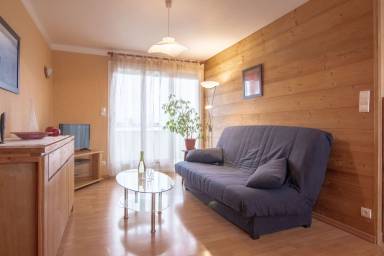 Appartement Pringy