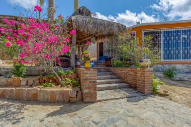 Casa Los Barriles