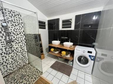 Maison de vacances 70 m²