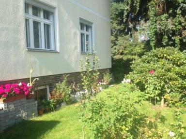 Appartement 40 m²