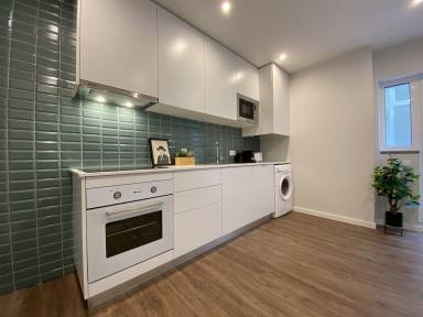 Apartamento Fátima