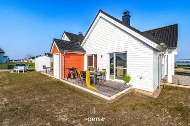 Ferienwohnung Schönhagen