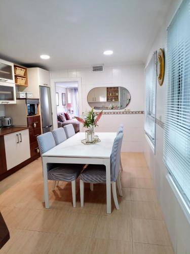 Apartment Almería