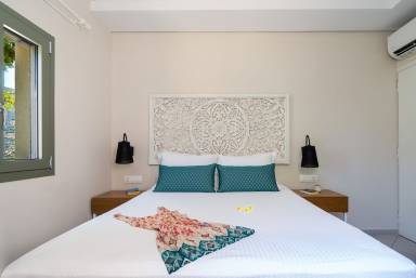 Villa 44 m²