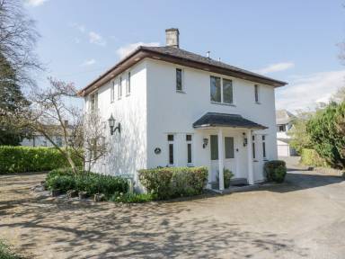 Child-friendly beautiful cottage with garden | Pets are welcome