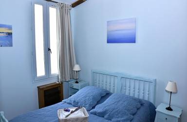Bed and breakfast Notre-Dame-du-Mont