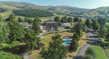 Resort Aberdovey