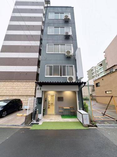 Apartment Osaka