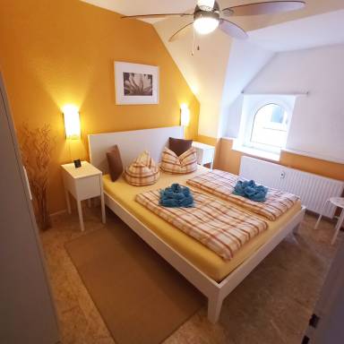 Ferienwohnung Cochem