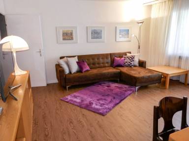 Ferienwohnung Davos