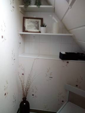 Apartamento de 50 m²