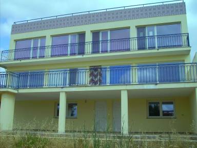 Villa  Abrantes