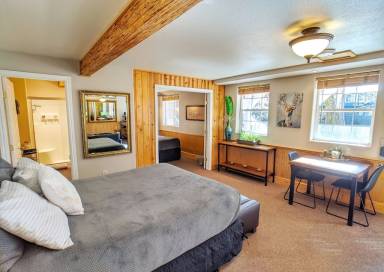Aparthotel Downieville