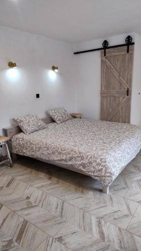 Quarto (B&B) Vale Grou