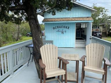 Cottage Ocracoke