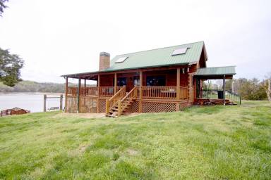 Cabin Sevierville