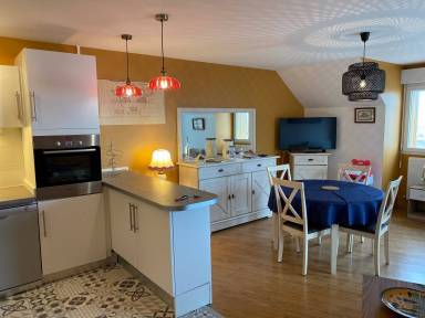 Apartment Le Portel