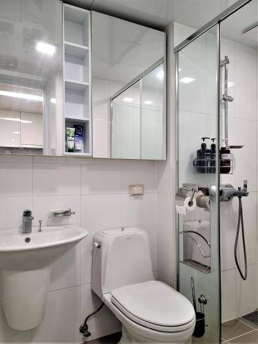 33 m² Ferienwohnung