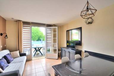 Maison de vacances 45 m²