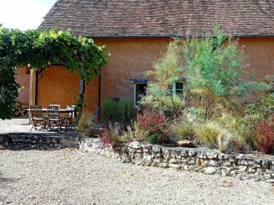 Cottage Savigné-sous-le-Lude