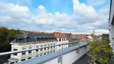 Ferienwohnung Osnabrück