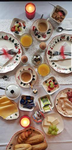 Bed & Breakfast Wassenaar