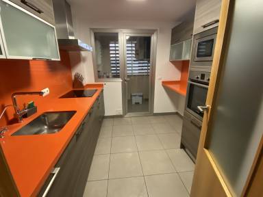 Apartment  Gènova