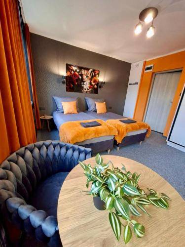 Apartament z hotelowymi udogodnieniami Koszalin