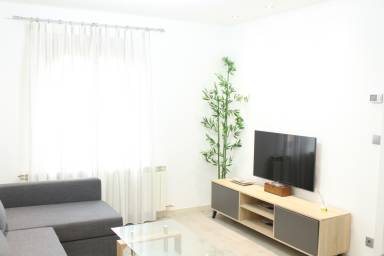 Apartamento Ciudad Rodrigo