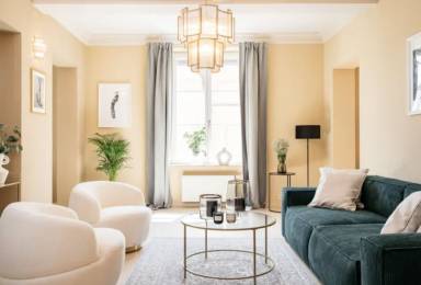 Aparthotel Stare Miasto