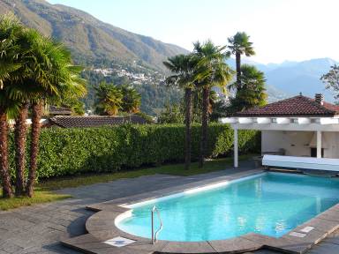 68 m² Dom