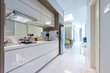 Apartment Kuala Lumpur